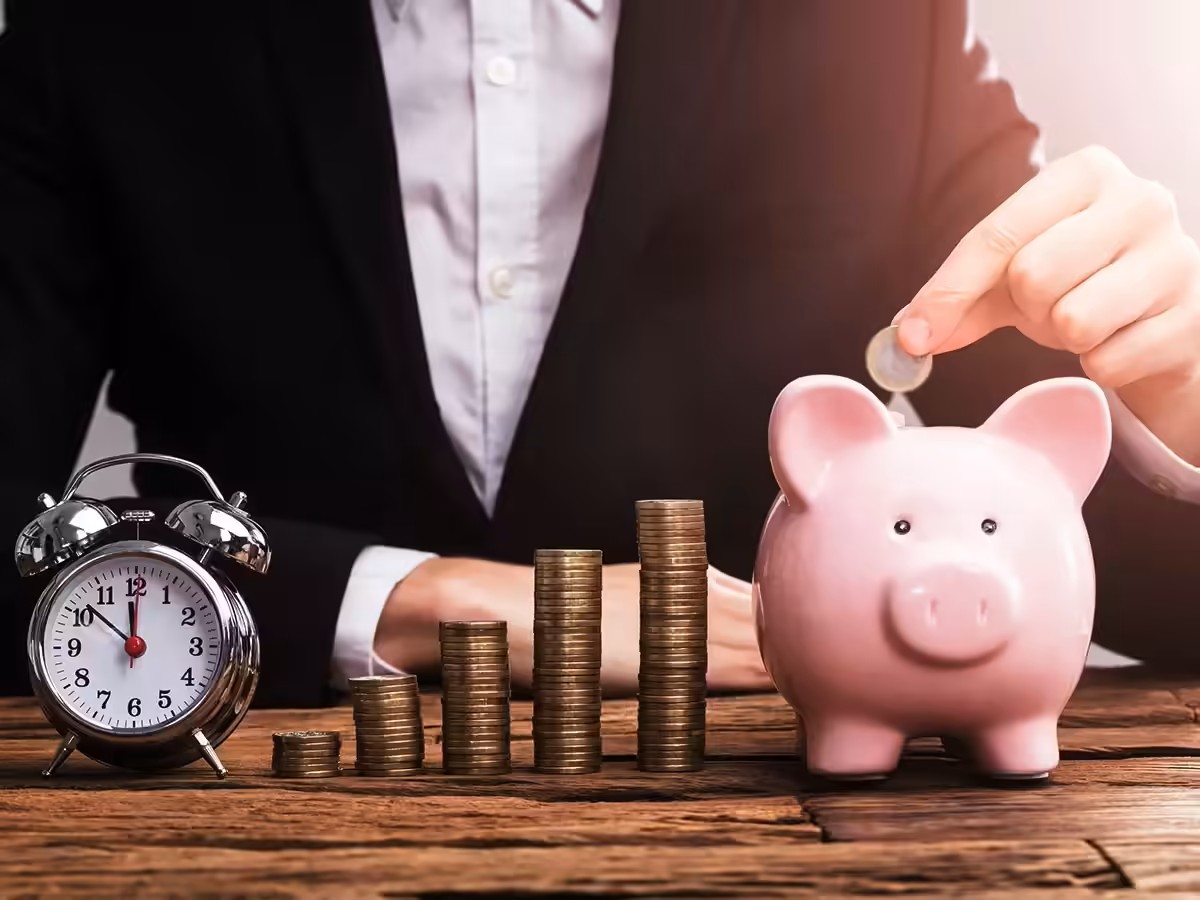 Financial Stability Concept