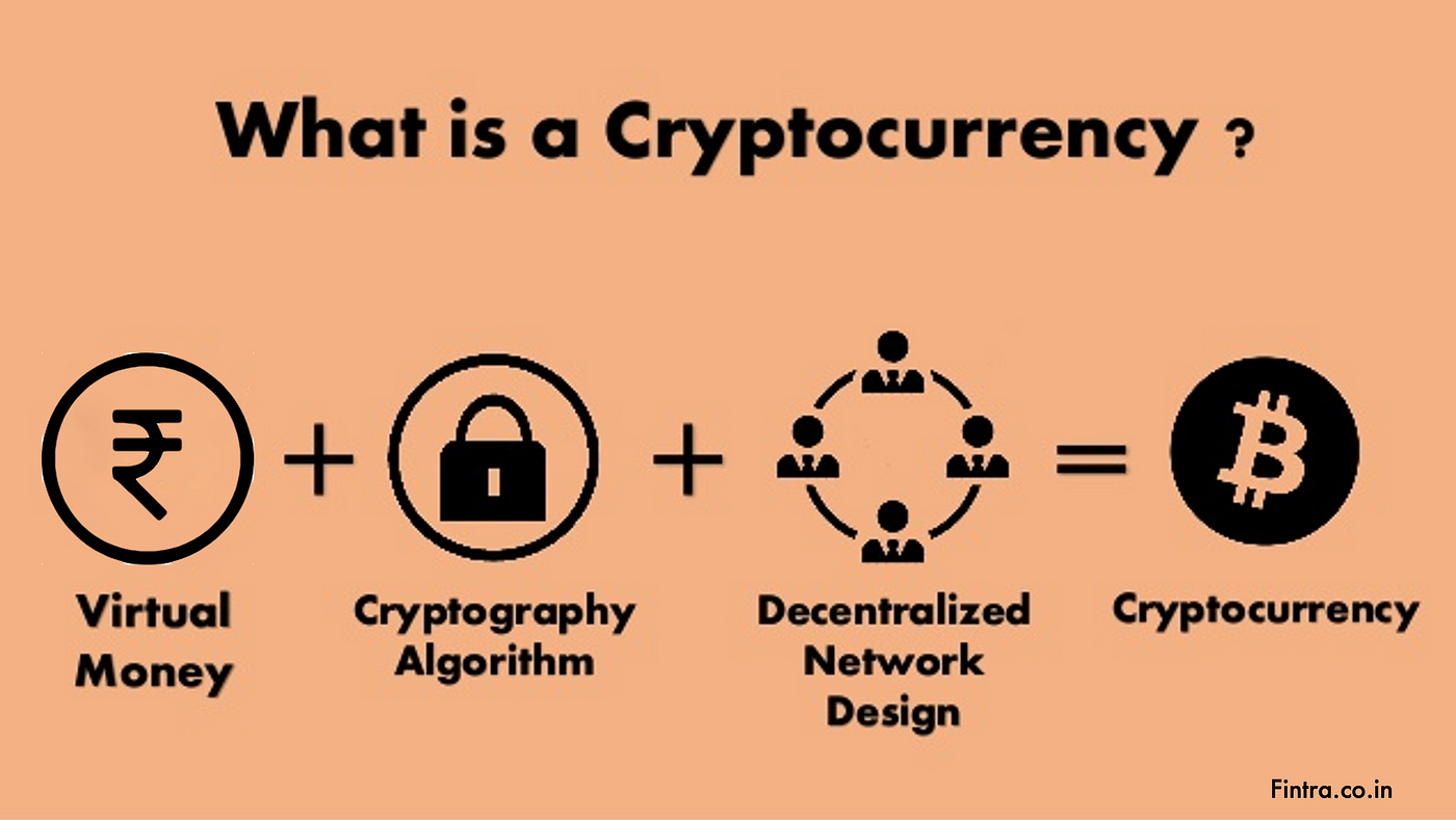 Explaining Crypto